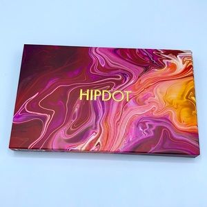 HIPDOT Zion Eyeshadow Palette